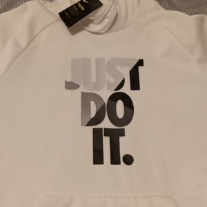 Nike hoodie